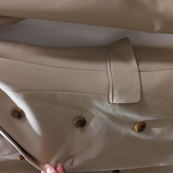 Babaton Samuel Belted Blazer - Picture 4 of 7